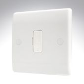 BG 855 13A Unswitched Fused Spur & Cable Outlet