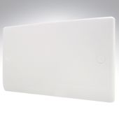 BG 895 2 Gang Blank Plate