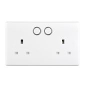 BG 822/HC Smart Home Automation Socket 13A