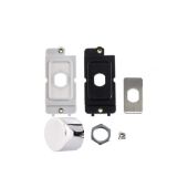 Hamilton IDKITBC Grid Switch Dimmer Knob Kit BC