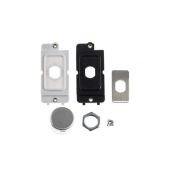 Hamilton IDKITSS Grid Switch Dimmer Knob Kit SS