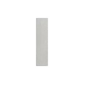 Hamilton MOD-HALFBLANKW Half Blank Module White