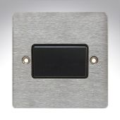 Hamilton 84TPBL-B Stainless Steel Fan Isolating Switch