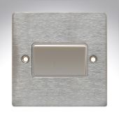 Hamilton 84TPWH-W Stainless Steel Fan Isolating Switch
