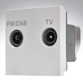 MK K5852DABWHI 2 Module TV+FM/DAB Diplexer