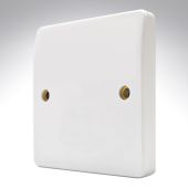 MK K5045WHI Cooker Outlet 45amp