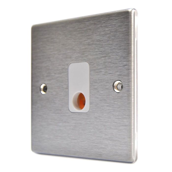 Hamilton 74COW Stainless Steel Cable Outlet