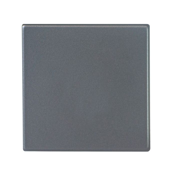 Hamilton 7G2ABPS G2 Anthra Gray single blank plate