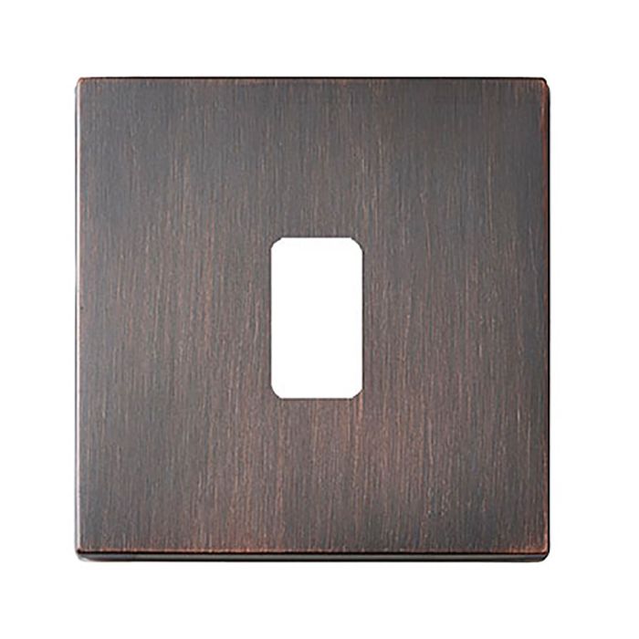 Hamilton 7G2EB1GP G2 Etrium Bronze grid-fix face plate and grid