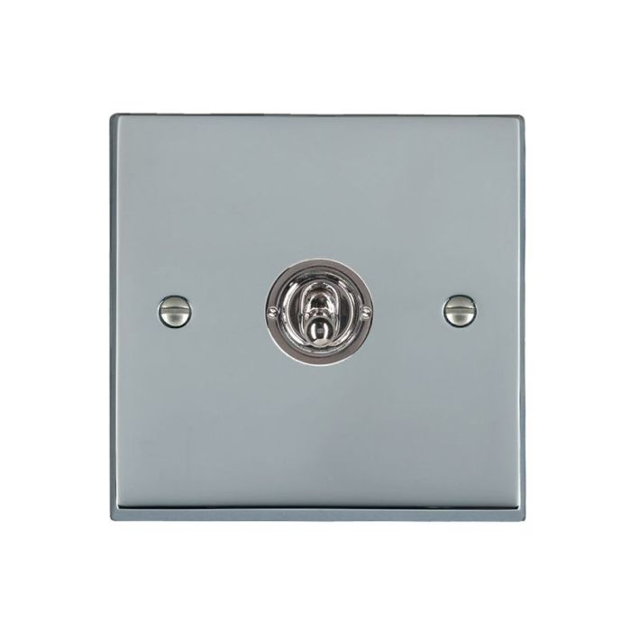 Hamilton 95T31 Polished Chrome Dolly Switch Intermediate 10A