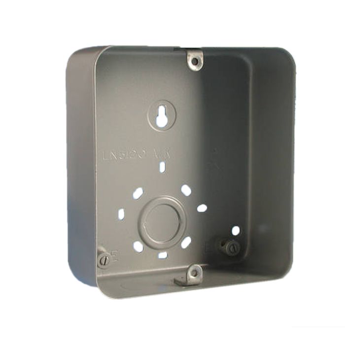 MK 5120ALM Flush Cooker Control Box