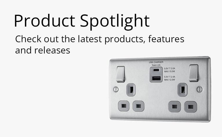 Product Spotlight