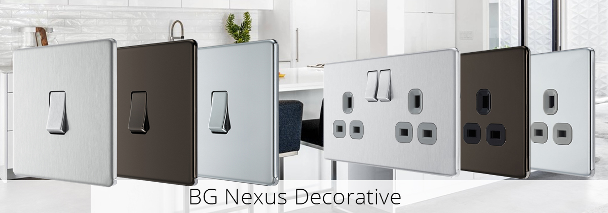 BG Nexus Decorative