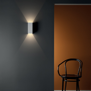 Astro Parma Plaster Wall Light